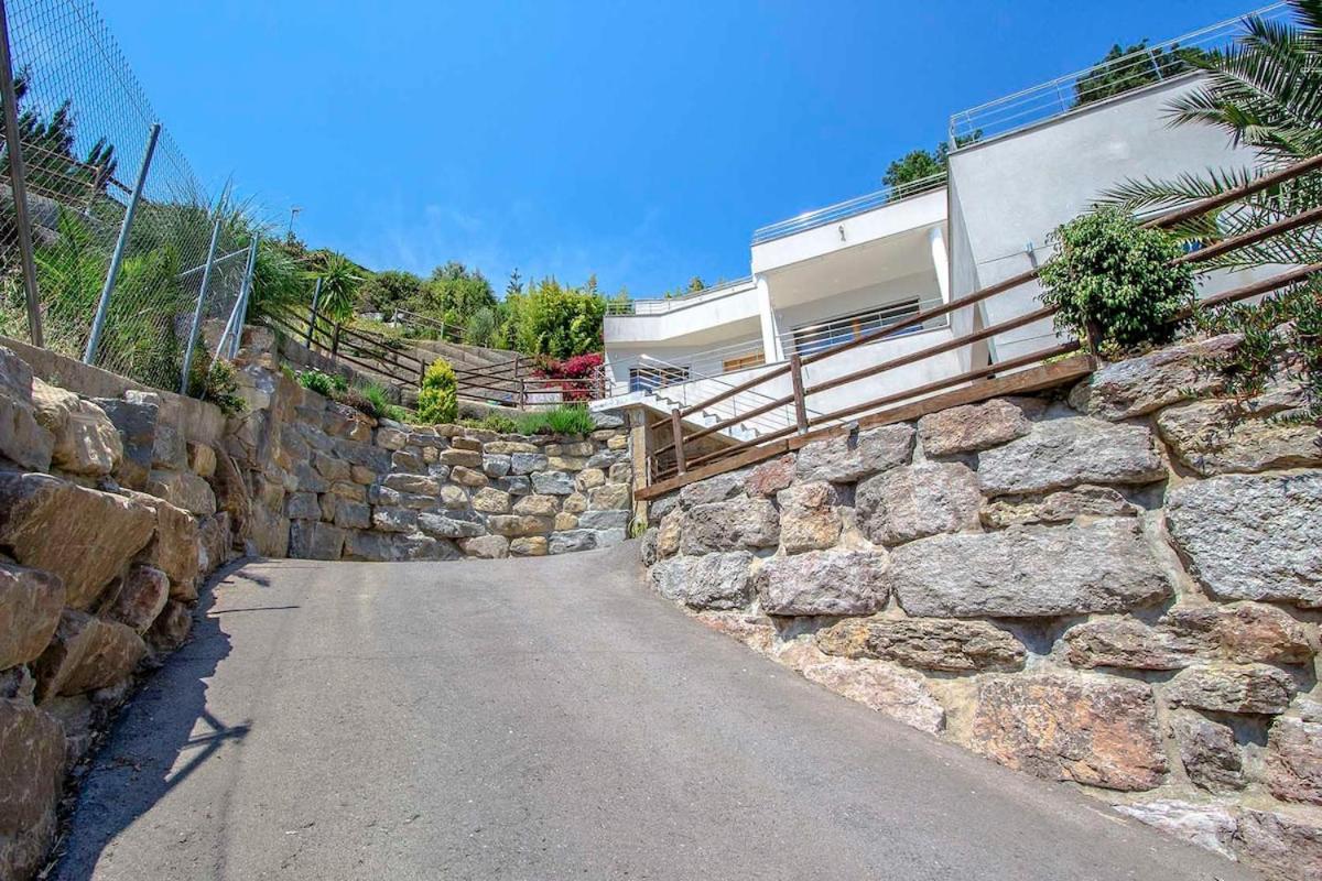 Catalunya Casas Modern Magnificence , Only A Few Km To The Beach! Sant Cebria de Vallalta ภายนอก รูปภาพ