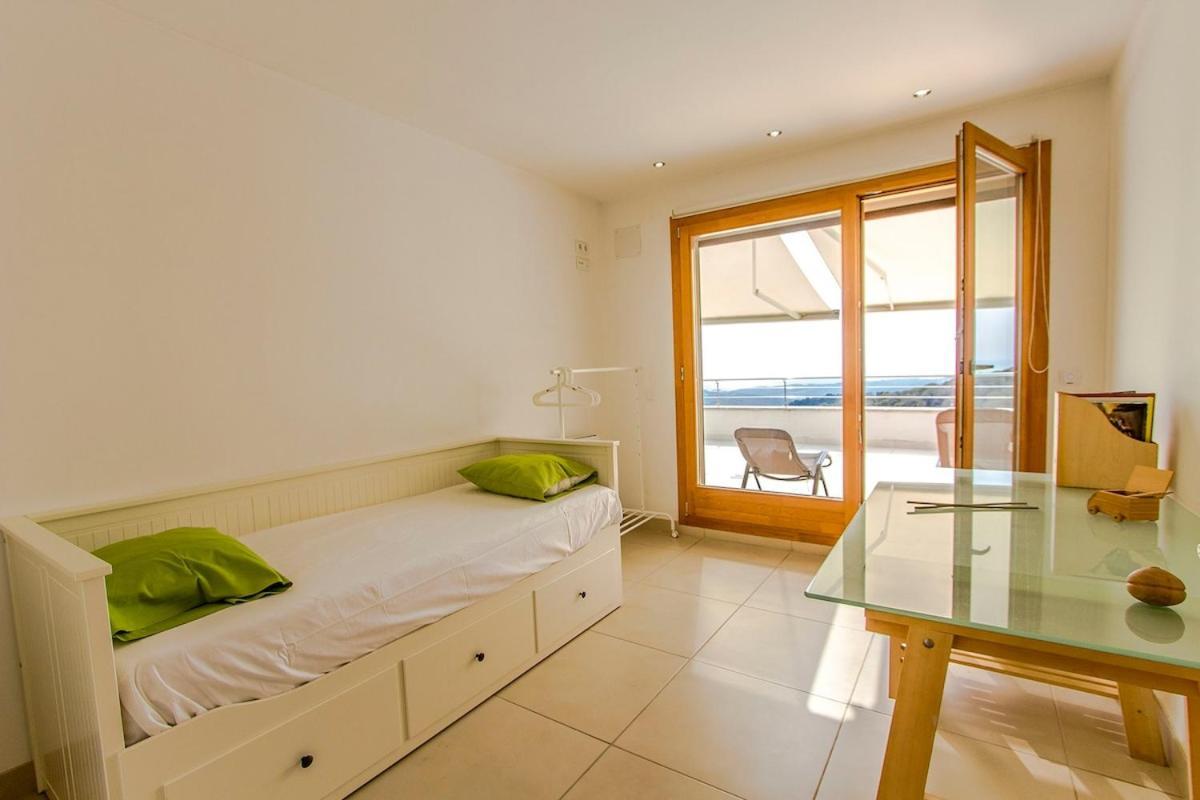 Catalunya Casas Modern Magnificence , Only A Few Km To The Beach! Sant Cebria de Vallalta ภายนอก รูปภาพ