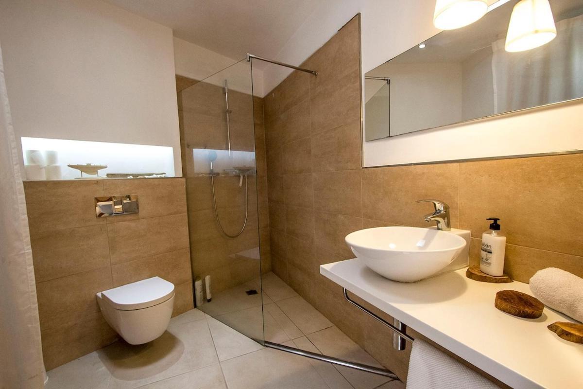 Catalunya Casas Modern Magnificence , Only A Few Km To The Beach! Sant Cebria de Vallalta ภายนอก รูปภาพ