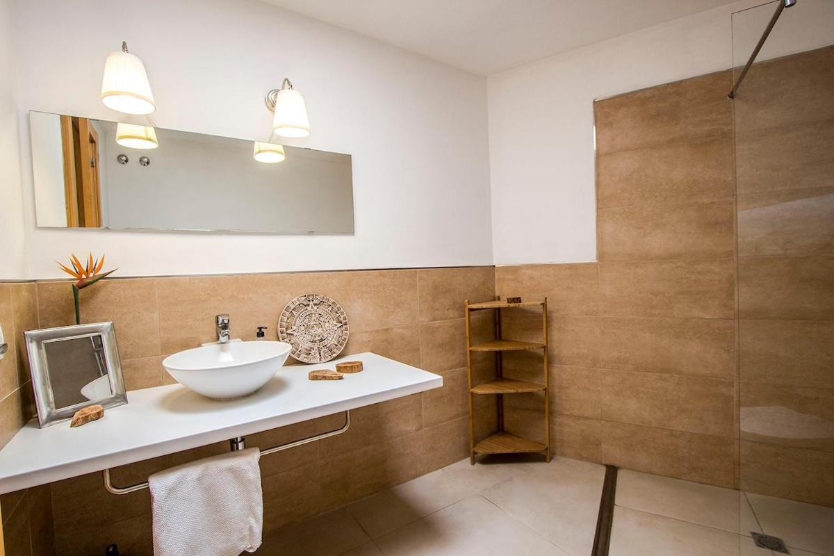 Catalunya Casas Modern Magnificence , Only A Few Km To The Beach! Sant Cebria de Vallalta ภายนอก รูปภาพ